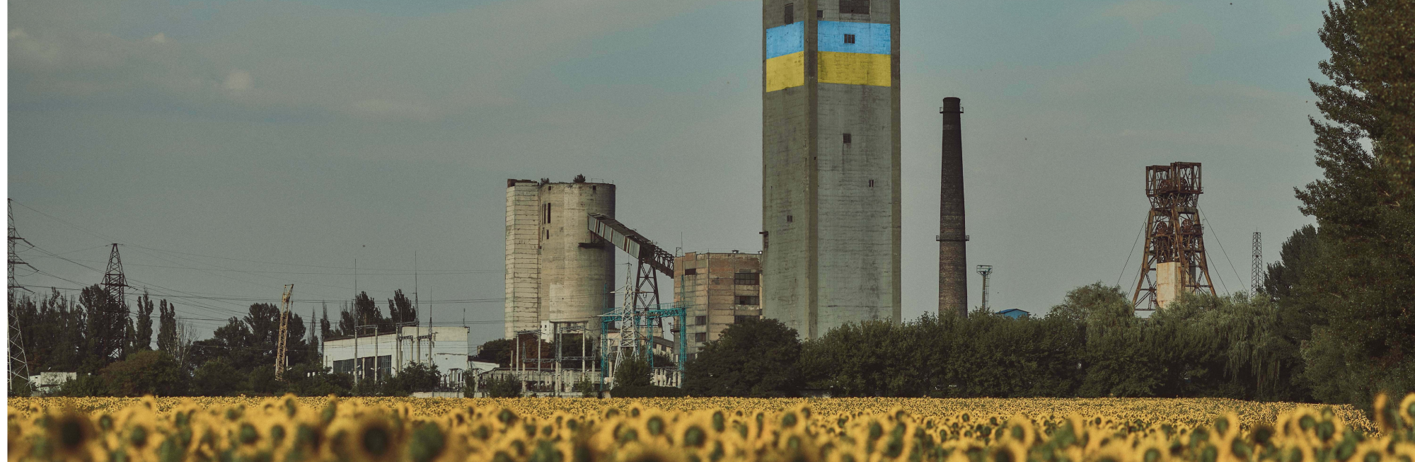 ДТЕК Павлоградвугілля